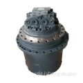 DX220LC-V rejsemotor TM40VC Final Drive Track Motor